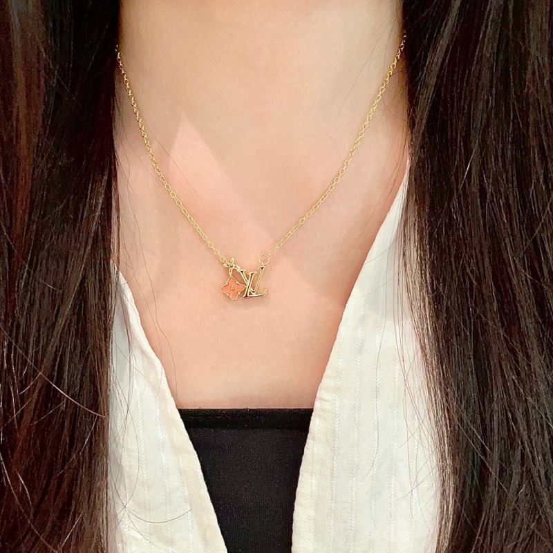 Louis Vuitton Necklaces